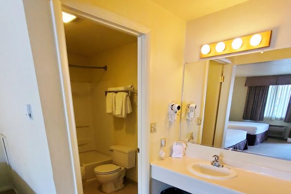 MAGNUSON HOTEL ELY (Ely)